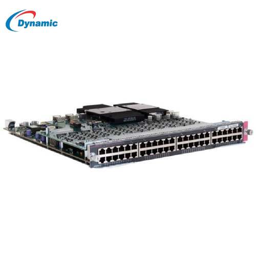 Cisco Catalyst Switch WS-X6148A-45AF