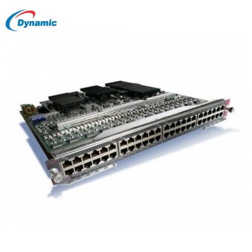 Cisco Catalyst Switch WS-X6148A-45AF