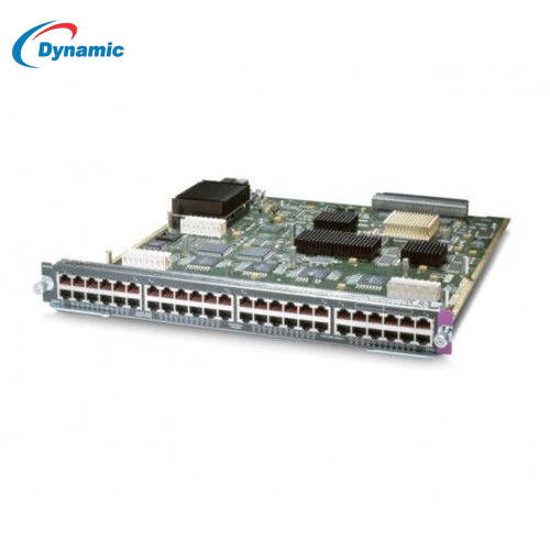 Cisco Catalyst Switch WS-X6148A-45AF