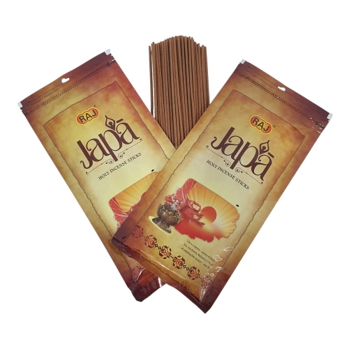 Japa Incense Sticks