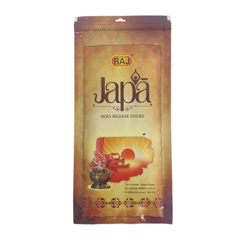 Japa Incense Sticks