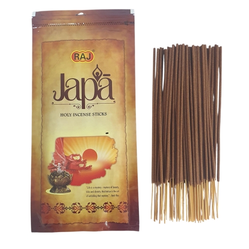 Japa Incense Sticks
