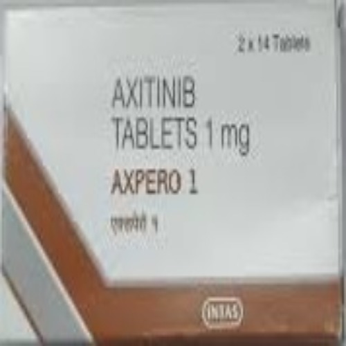Axpero 1 mg Tablet