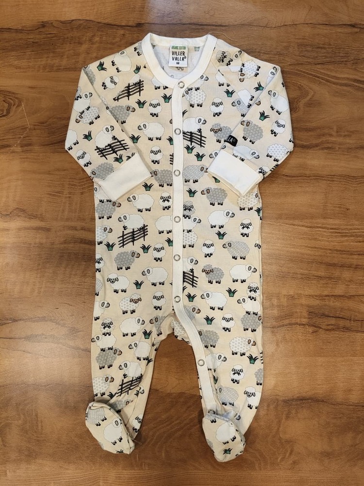 Original Export Surplus Baby Jumpsuit