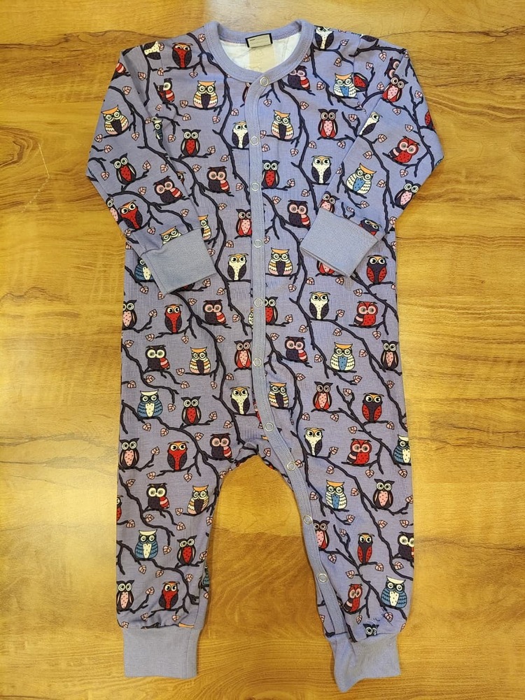 Original Export Surplus Baby Jumpsuit