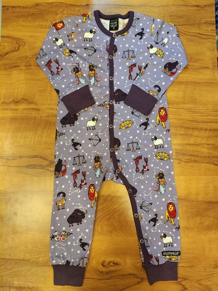 Original Export Surplus Baby Jumpsuit