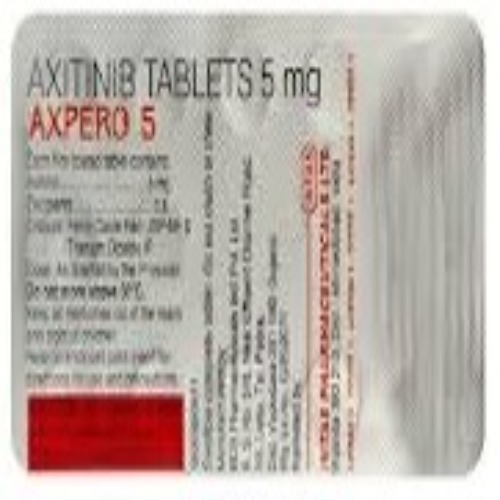 Axpero 5 mg Tablet