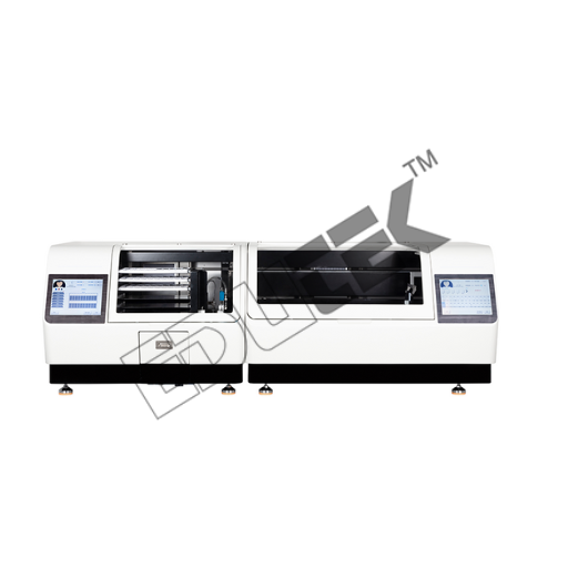 Fully Automated Coverslipping Workstation