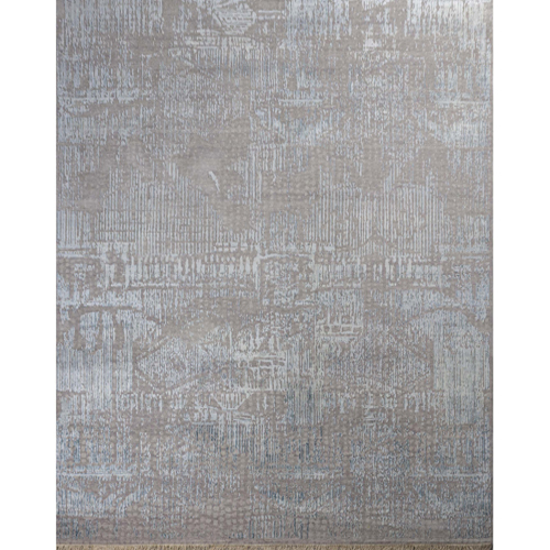 8x10 Feet Grey Blue Color Carpet