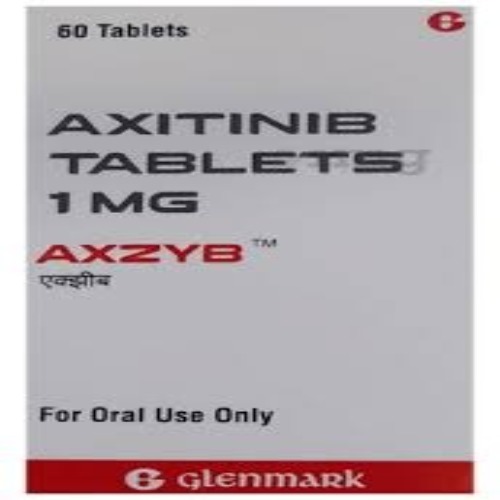 Axzyb 1 mg Tablet