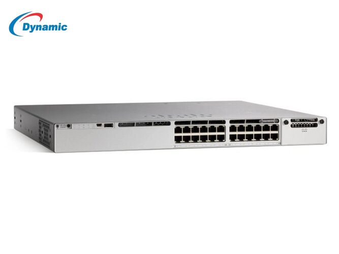 Cisco Catalyst Switch C9300-24T-E