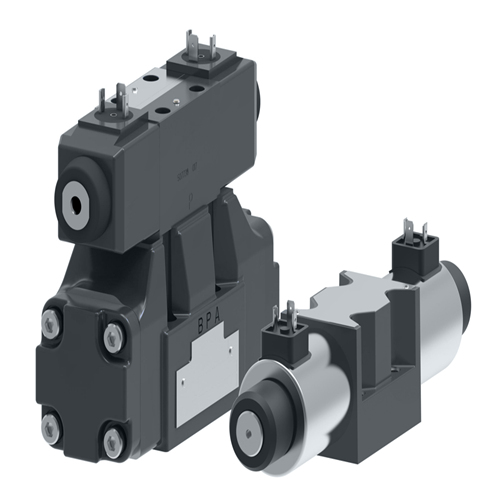 Danfoss vickers DG5V-5