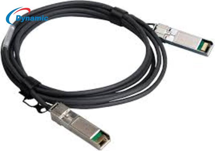 Aruba Switch Dac Cable J9283d - Cable Length: 1m / 3m / 5m Meter (M)
