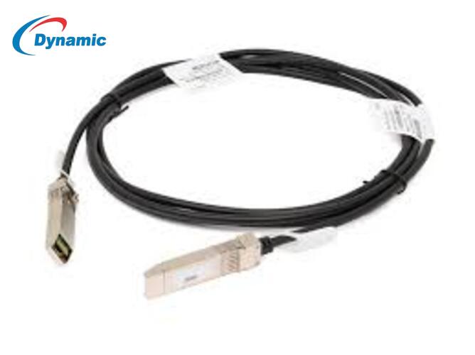 Aruba Switch Dac Cable J9283d - Cable Length: 1m / 3m / 5m Meter (M)