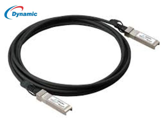 Aruba Switch Dac Cable J9283d - Cable Length: 1m / 3m / 5m Meter (M)
