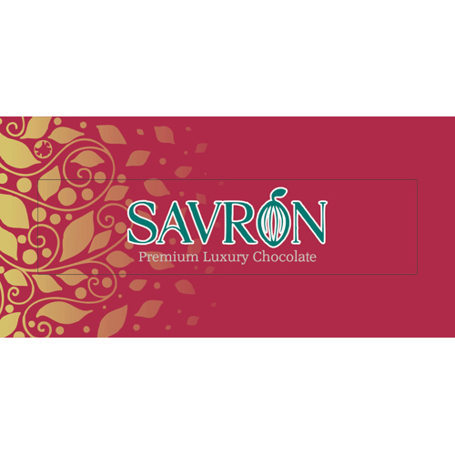 Savron Premium Luxury Chocolate - Flavor: Various Flavor Available