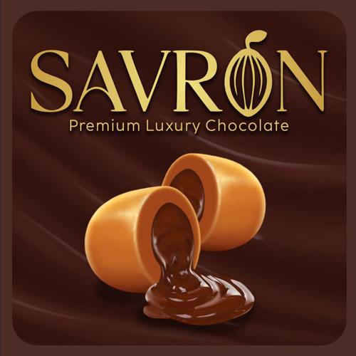 Savron Luxury Chocolate - Flavor: Various  Flavor Available