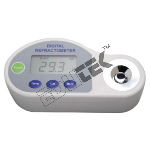 Digital Refractometer