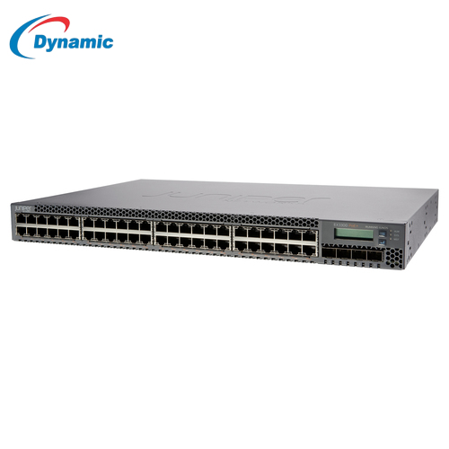 Juniper Networks EX3300-48T Ethernet Switch