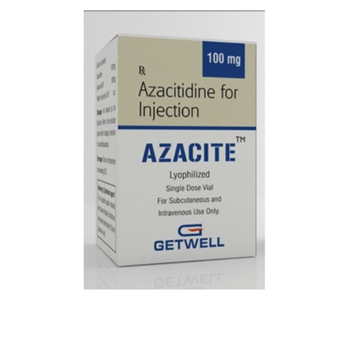 Azacite 100 mg Injection