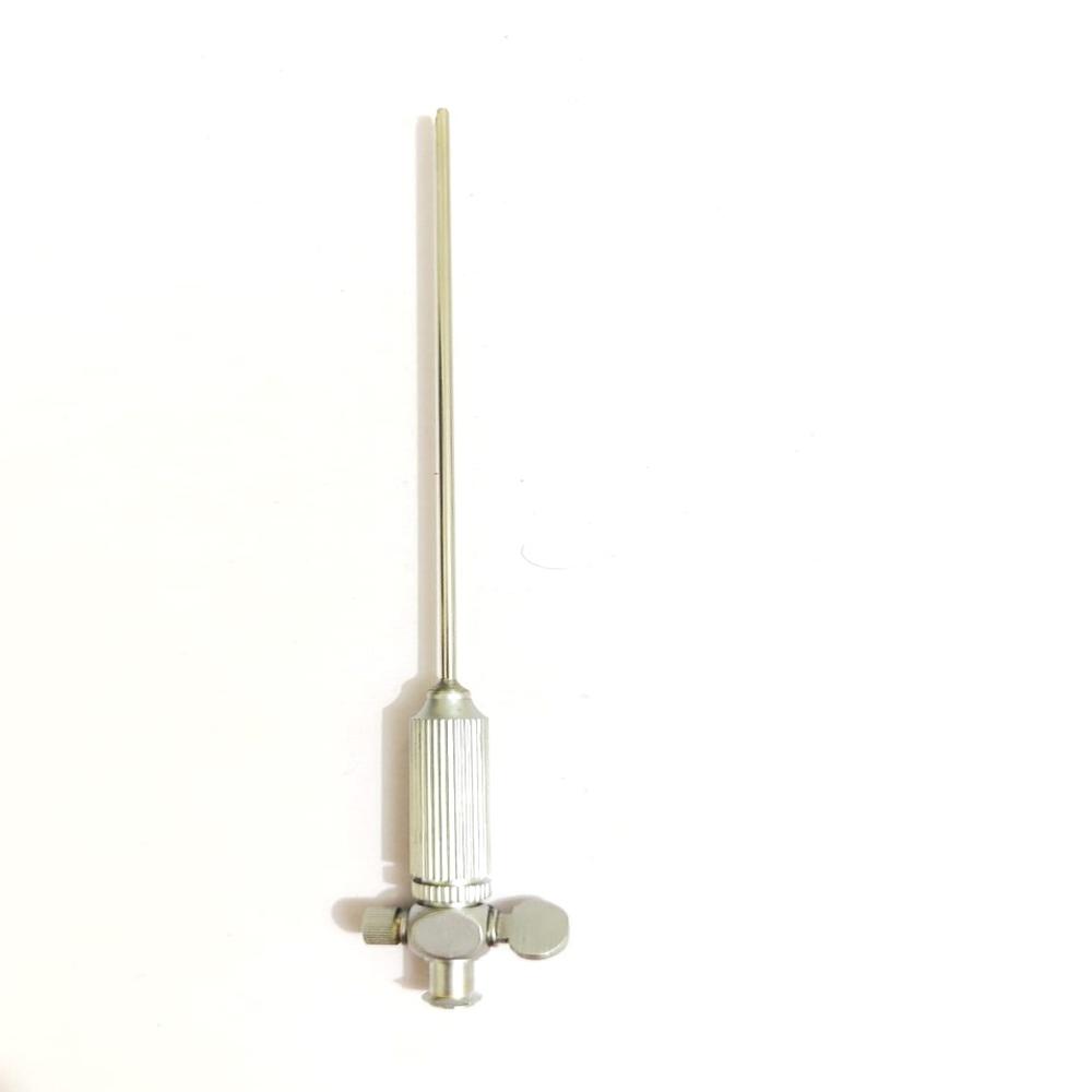 Veress Needle 120 - Light Source: No