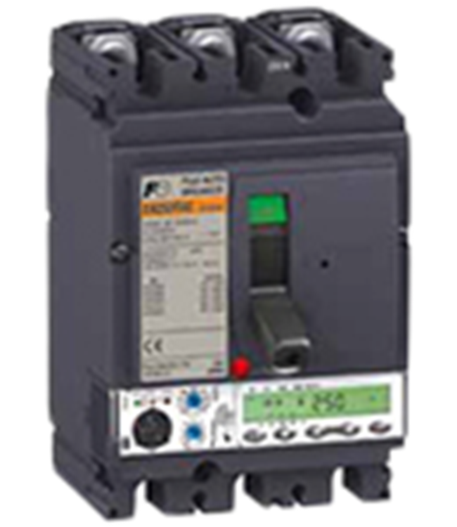 Switchgear