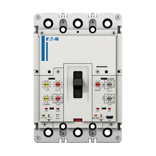 Lubi Motor LMT Series