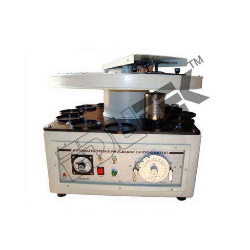 Automatic Tissue Processor