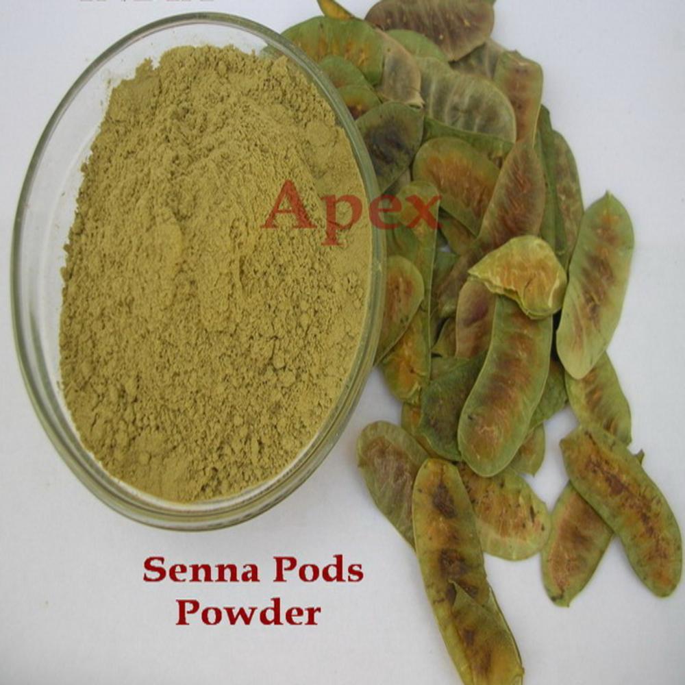 Senna Pods