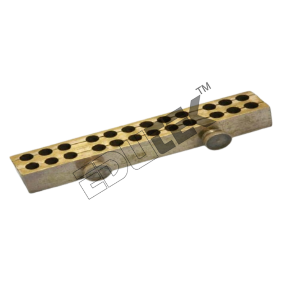 Suppository Moulds