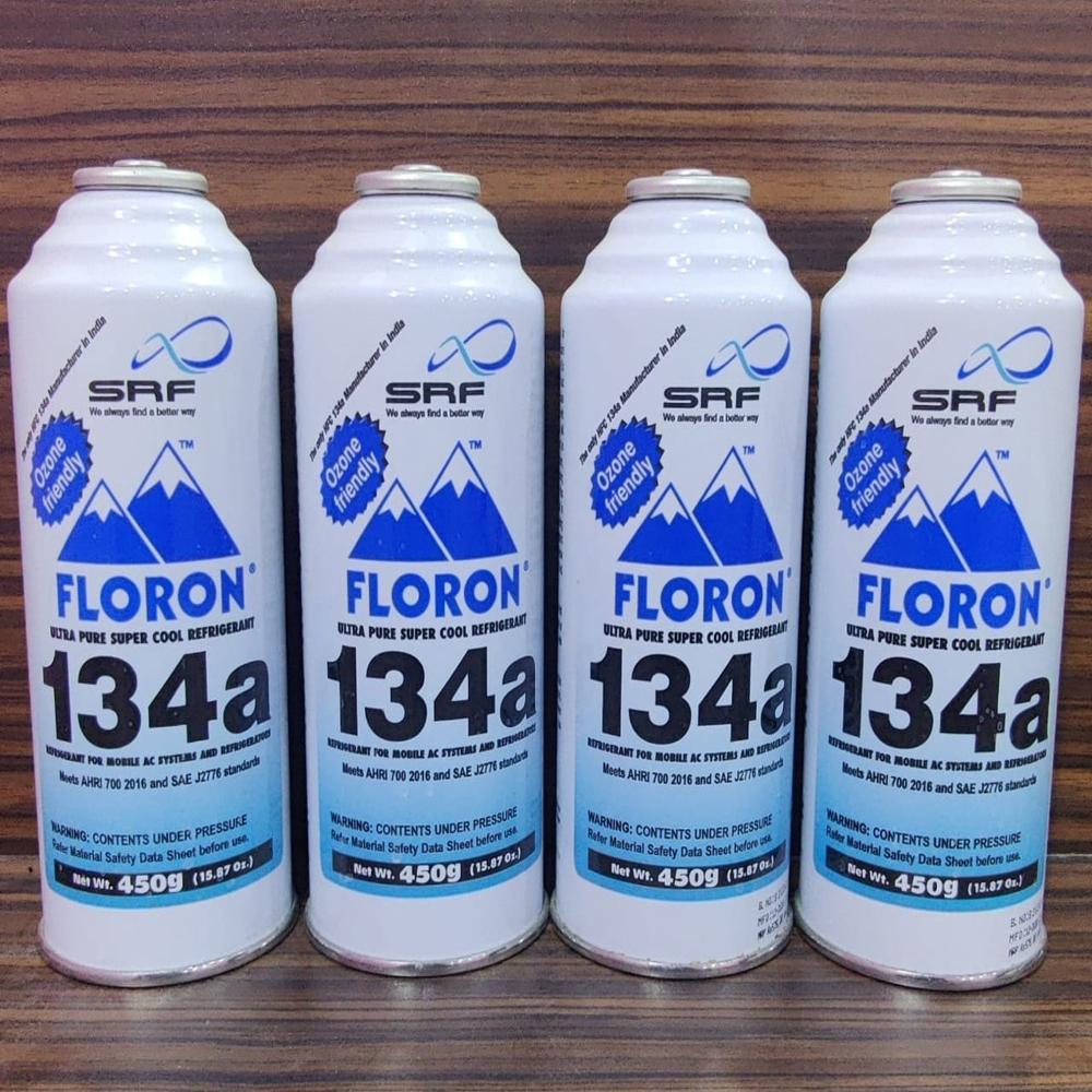 Refromax R22 Refrigerant Gas