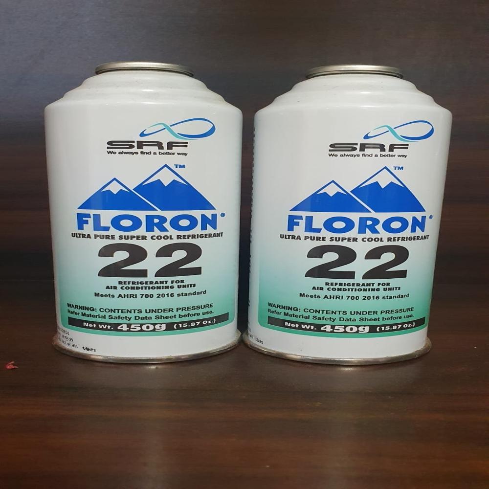 Refromax R22 Refrigerant Gas