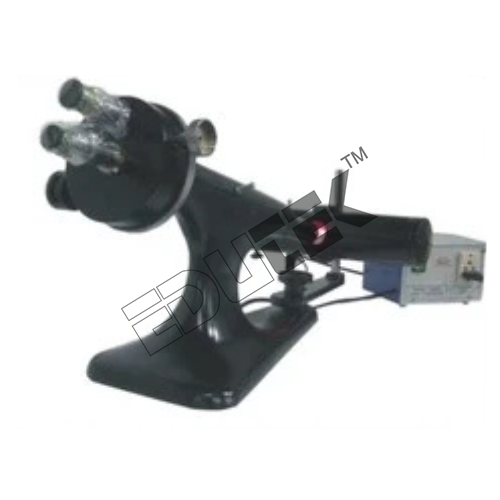 Research Polarimeter