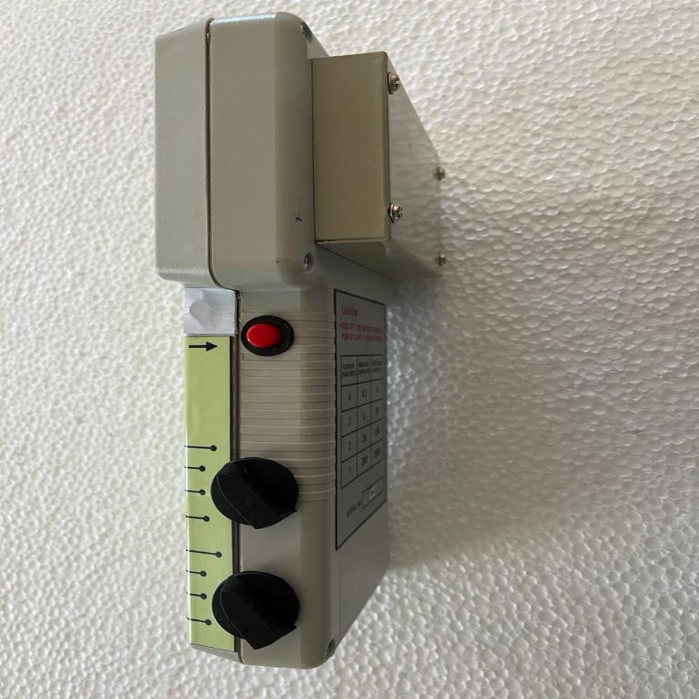 Digital Motor Checker EMC-38AC