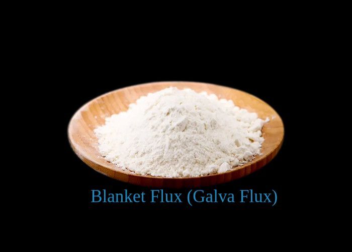 Blanket Flux (Galva Flux)