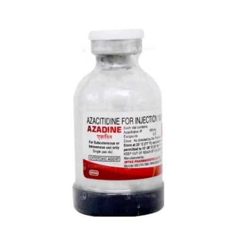 Azadine 100 mg Injection