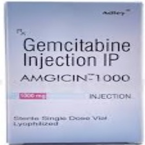 Amgicin 1000 mg Injection