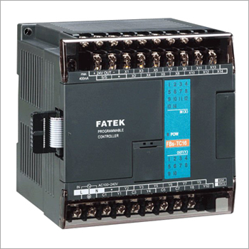 Fatek PLC S