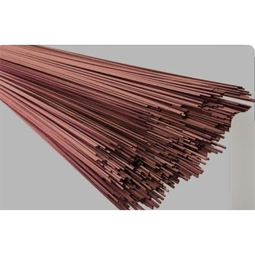 Copper Brazing Rods - Size: Standard