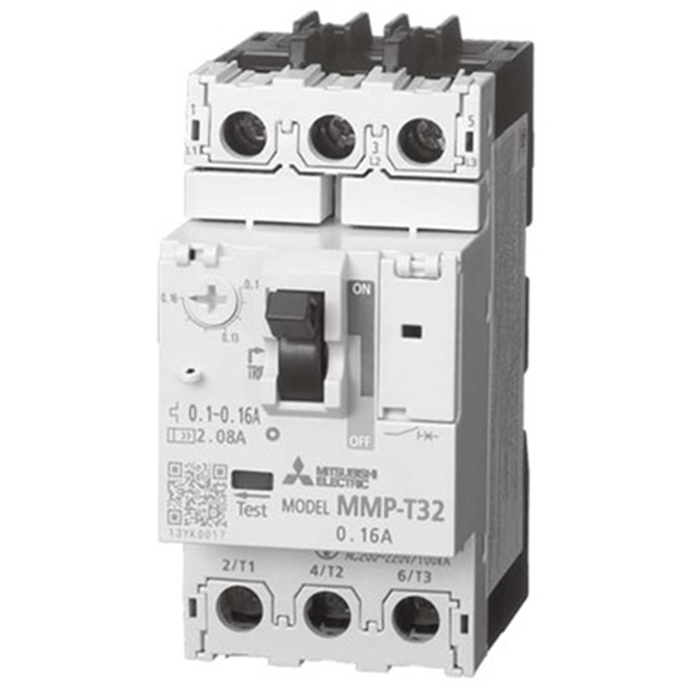Mitsubishi MMP-T32LF 0.25A