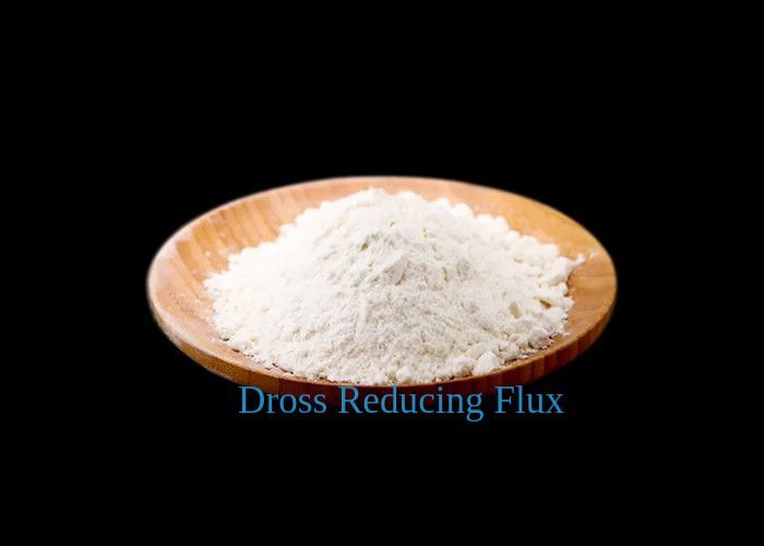 Dross Reducing Flux