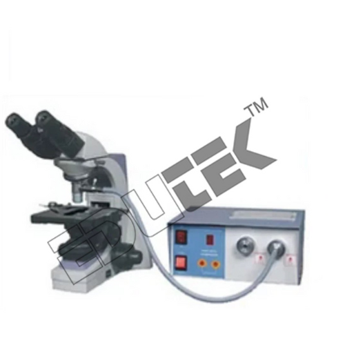 Malaria Detection Microscopes