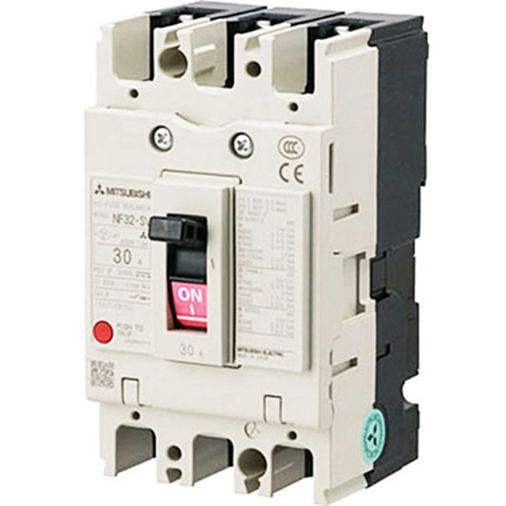 Mitsubishi NF32-SV 3P 25A MB