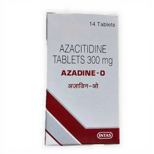 Azadine O Tablet