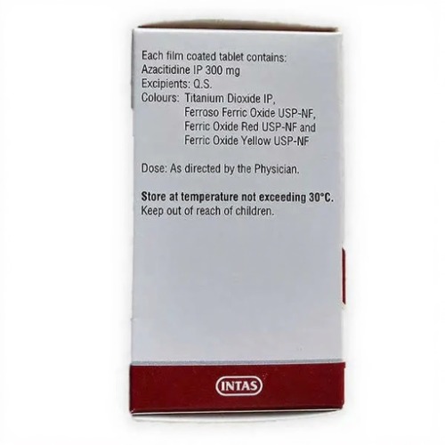 Azadine O Tablet