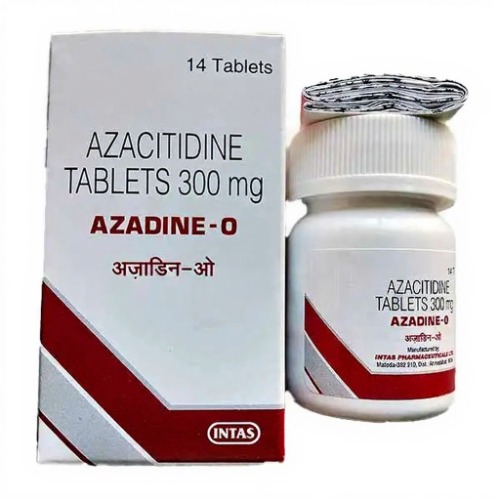Azadine O Tablet