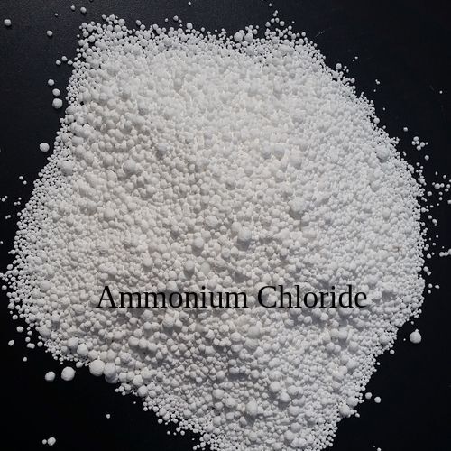 Ammonium Chloride