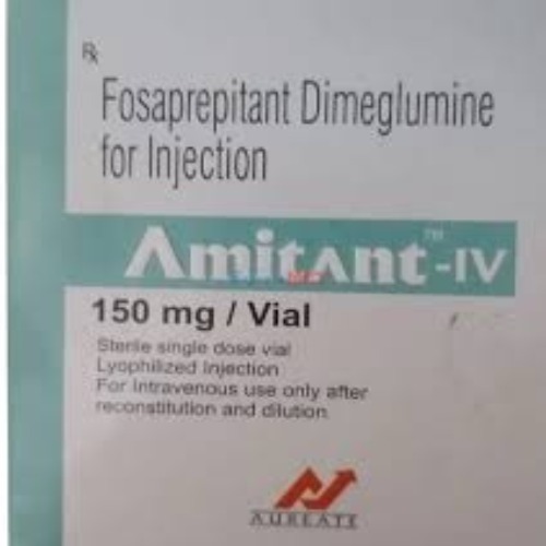 Amitant 150 mg Injection