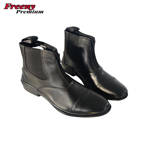 Short Riding Boots