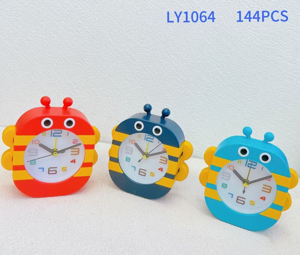 Ly1064 Children Alarm Clock - Feature: High Quality